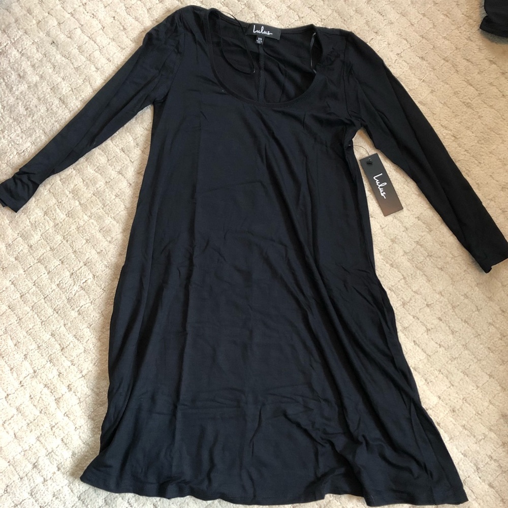Lulus dress